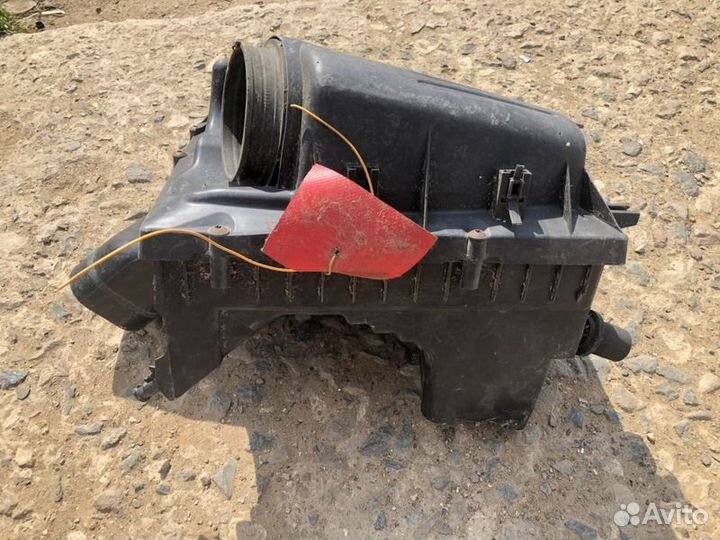 Корпус воздушного фильтра Opel Insignia 2008-2017