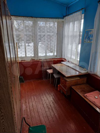 Дом 72 м² на участке 12 сот.