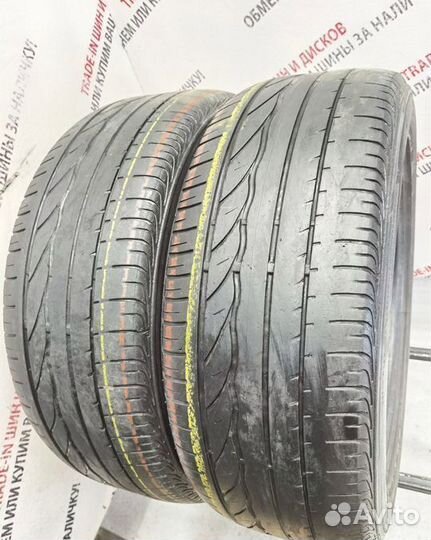 Bridgestone Turanza ER300 215/55 R16 93V