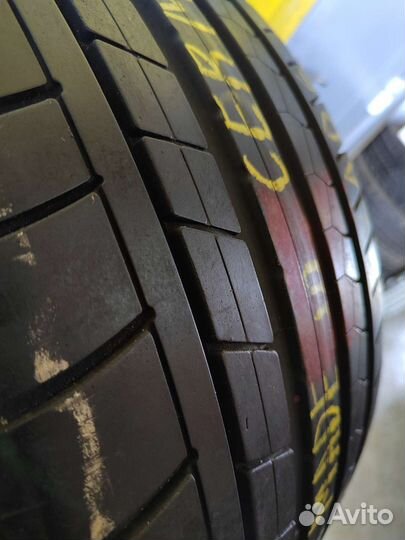 Dunlop SP Sport Maxx GT 255/35 R19 96Y