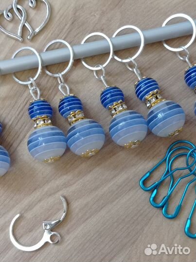 Маркеры для вязания 