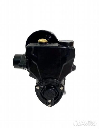 Насосная станция sarmat wzbs-35