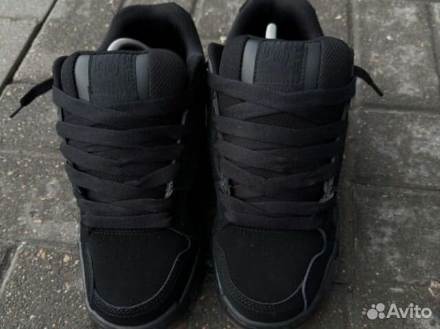 Дутыши Кеды Dc Shoes Stag на руках купить в Москве | Личные вещи | Авито