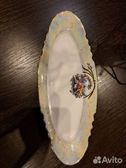 Блюдо для сервировки