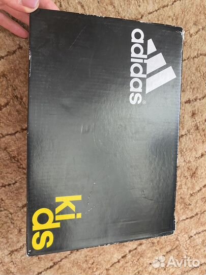 Кроссовки adidas 23 размер