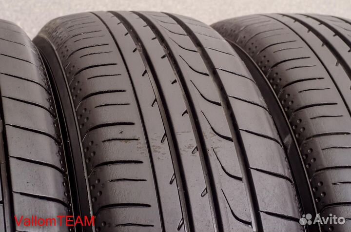 Yokohama BluEarth RV-02 165/60 R15 77H