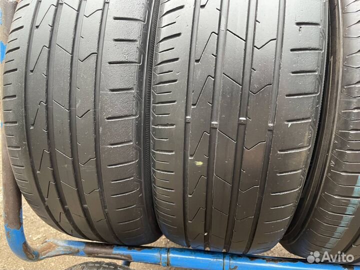 Hankook Ventus Prime 3 K125 205/55 R17