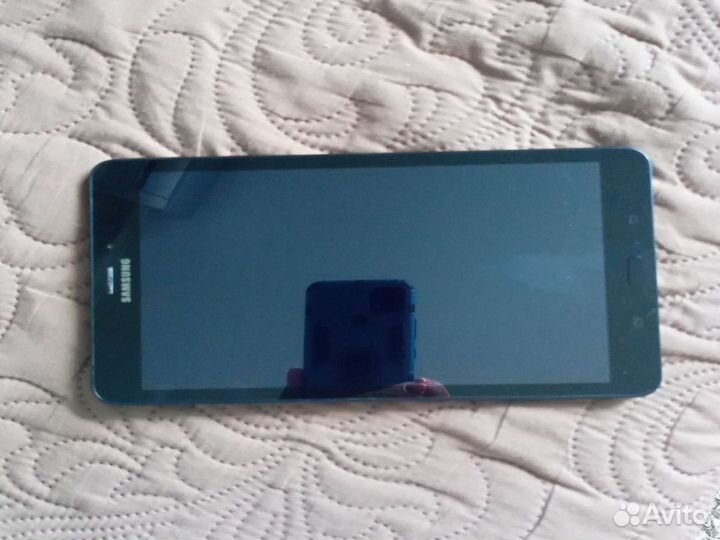 Планшет samsung galaxy tab a