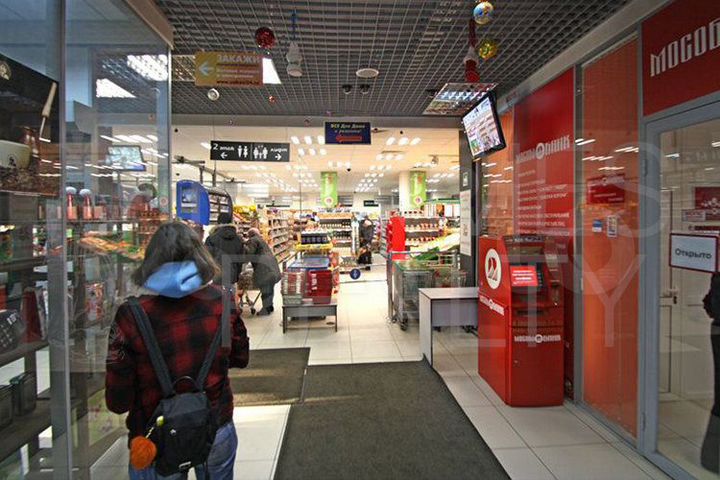 Продажа здания (осз) 2 318 м2 м. Римская, Площадь