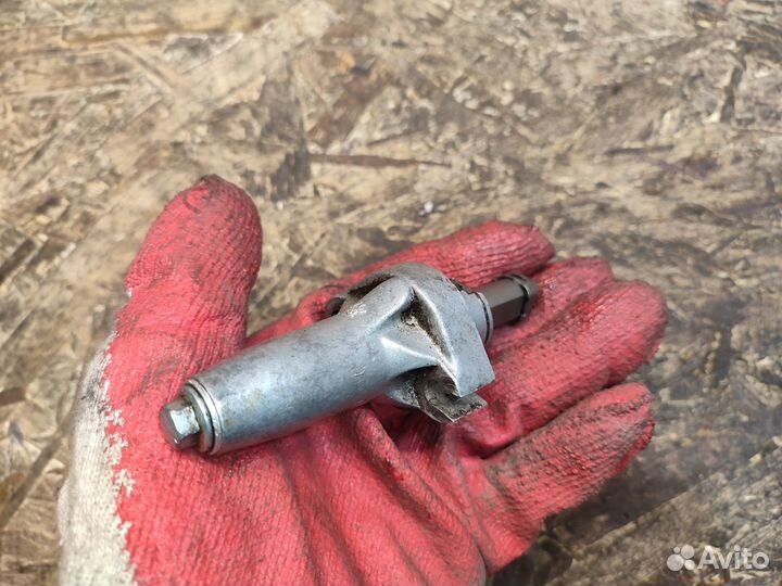 Cbr600f2 91-94 натяжитель цепи грм