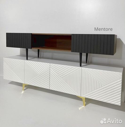 Тумба тв Bravo в наличии и под заказ