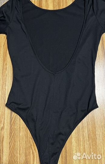 Боди женское