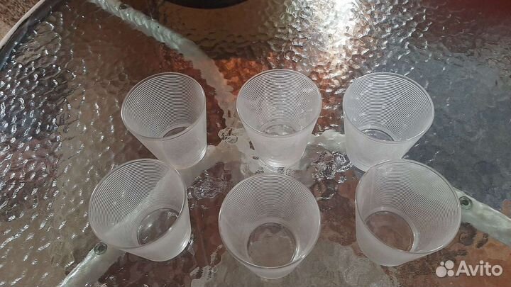 Стакани cerye италия