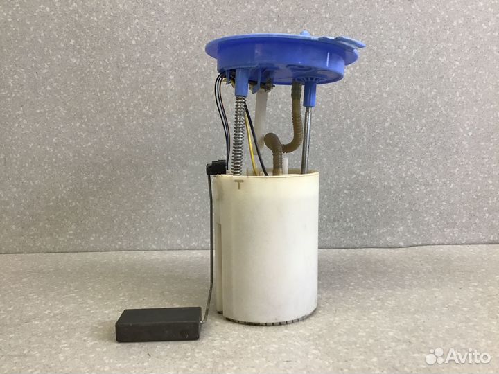 Насос топливный электрический Skoda Octavia (A5 1Z