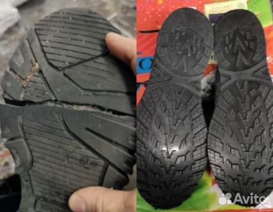 Все виды ремонта обуви, одежды и сумок