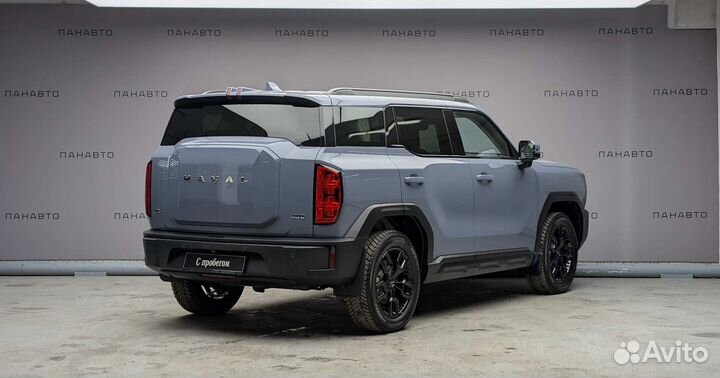 HAVAL H3 1.5 AMT, 2024, 2 047 км