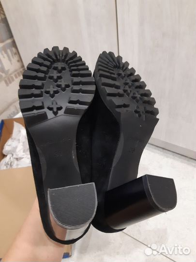Туфли женские 39 размер