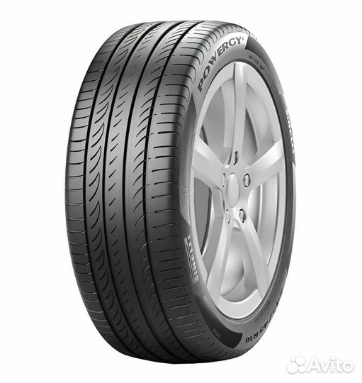 Pirelli Powergy 235/40 R19 96Y