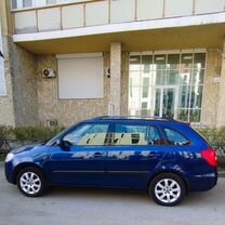 Skoda Fabia 1.4 MT, 2009, 67 205 км, с пробегом, цена 654 321 руб.