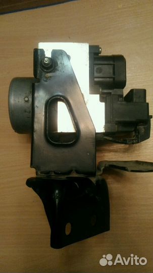 Блок ABS bosch в сборе для Хендай Соната