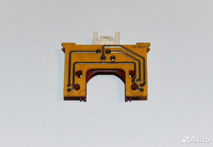 Датчик мутности стиральной машины Bosch 00182193