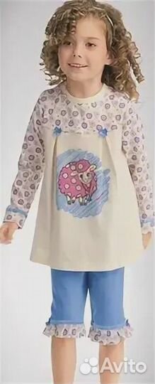 Новая Пижама Pelican