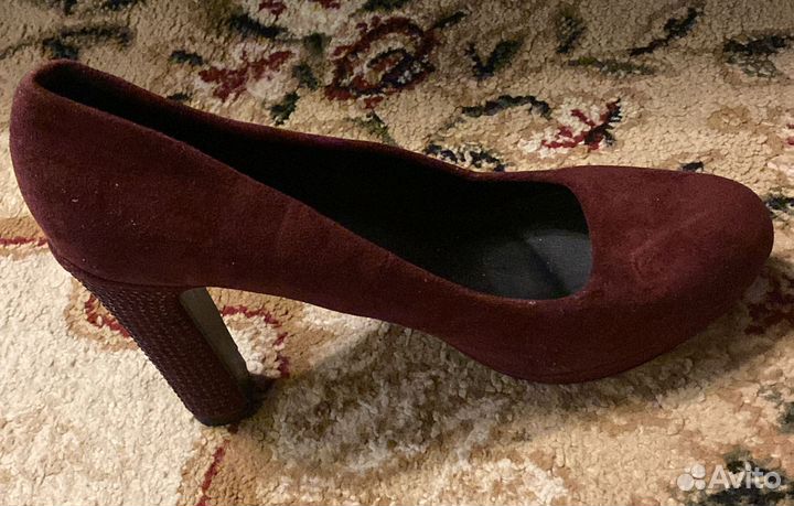 Туфли женские 38 размер