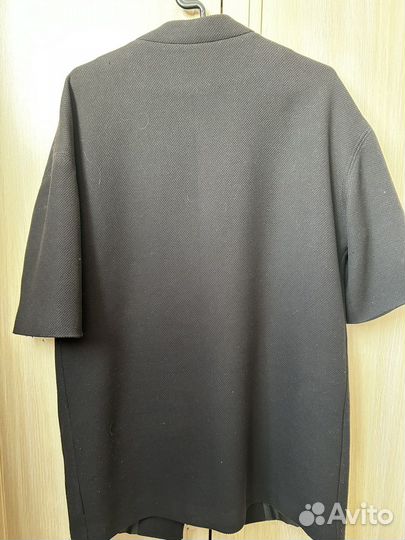 Жакет Elis на молнии