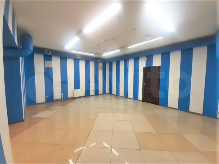 Торговая площадь, 68.3 м²