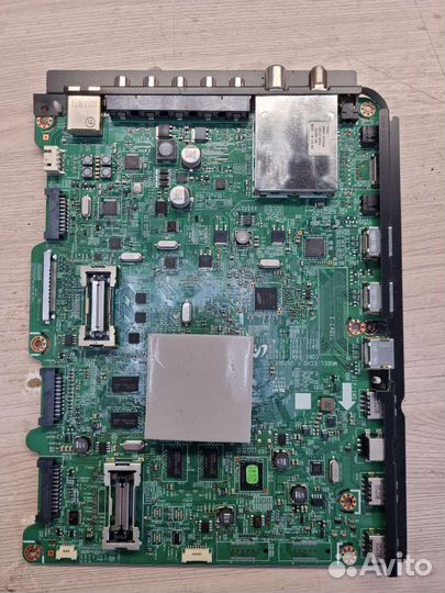 Материнская плата bn41-01800