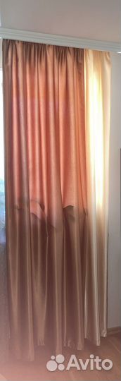 Шторы