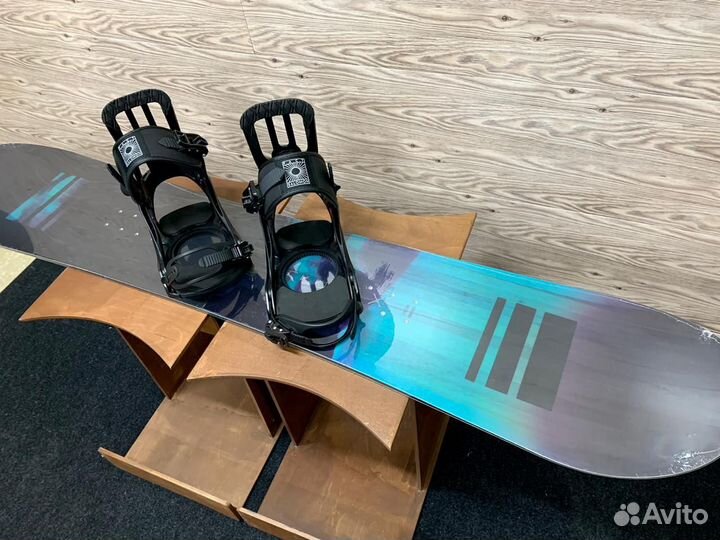 Сноуборд Salomon Pulse 20-21