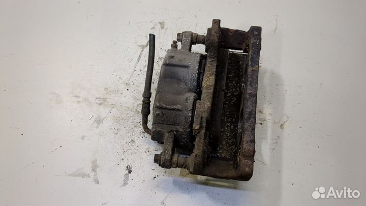 Суппорт Chrysler 300C, 2007