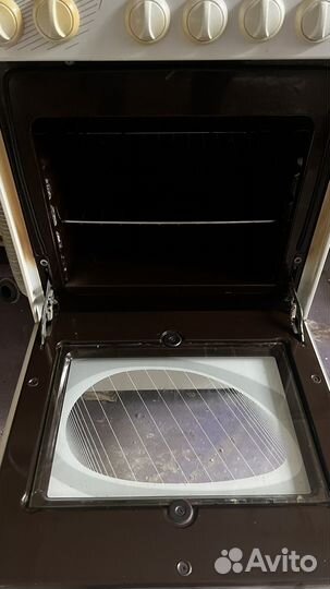 Плита газовая