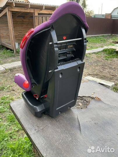 Автокресло детское