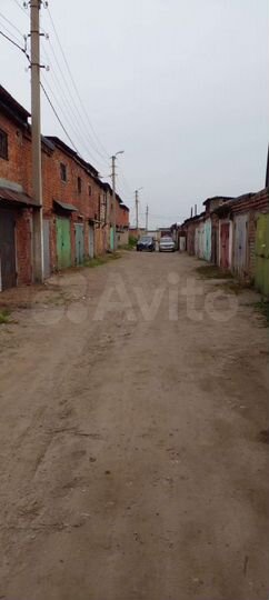 Гараж, 28 м²