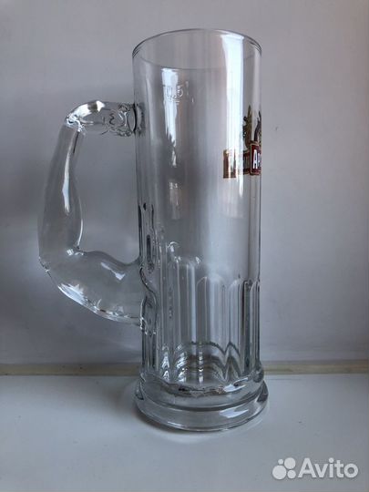 Кружка пивная