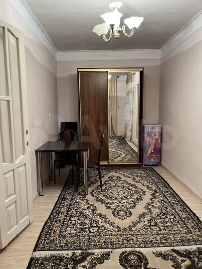 Дом 100 м² на участке 2,5 сот.