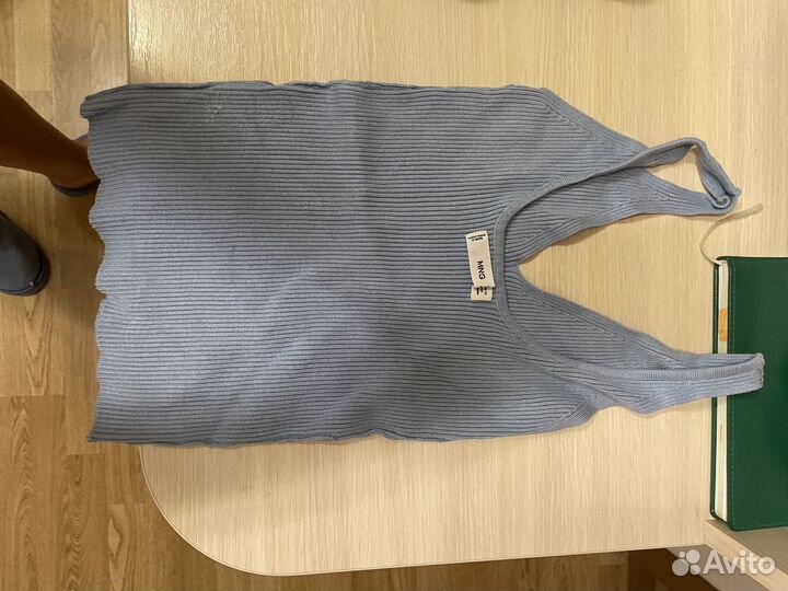 Пакет вещей бу в хорошем состоянии