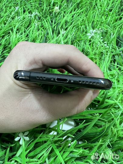 iPhone Xs, 256 ГБ