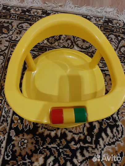 Стульчик для купания