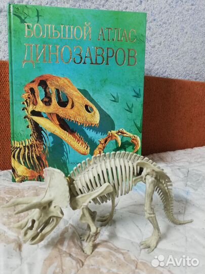 Большая детская энциклопедия