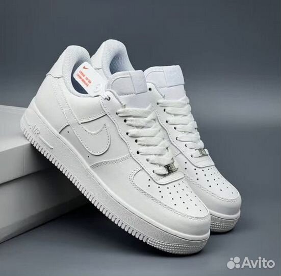 Nike air force 1 low white 41-46