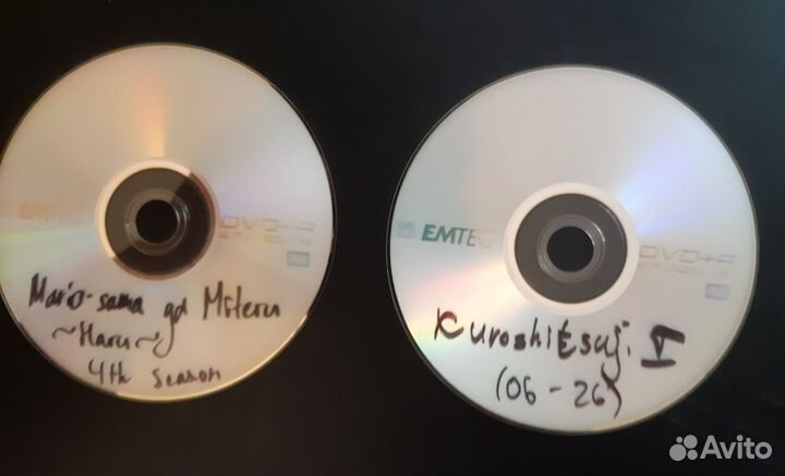 Аудиосказки, мультфильмы, аниме, журналы на сд