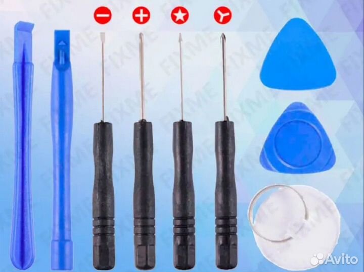 Набор для ремонта телефона