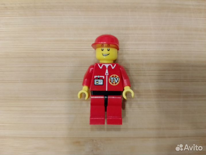 Фигурка Лего