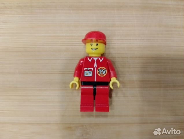 Фигурка Лего