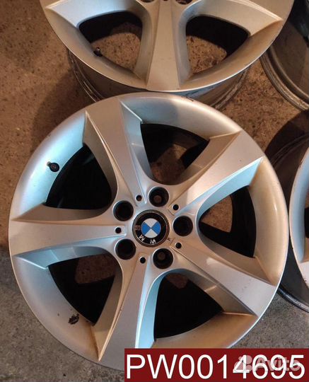 Диски R18 BMW Б/у оригинал