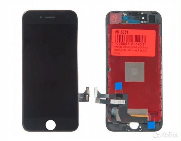 Дисплей iPhone 7