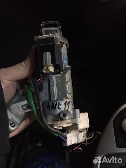Продам замок зажигания